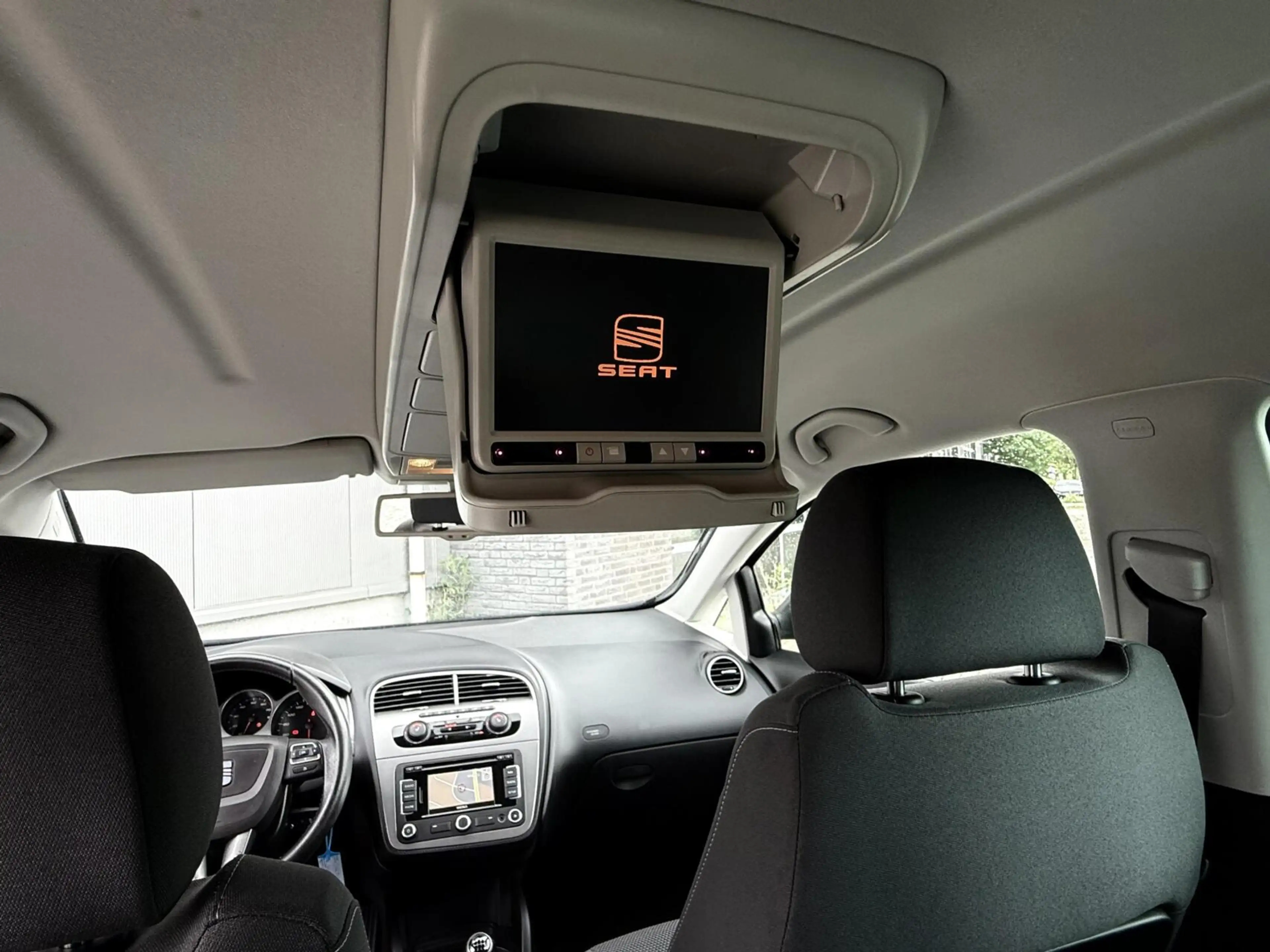 SEAT Altea XL 1.4 TSI / CLIMA / CRUISE / PDC / TV — photo 12