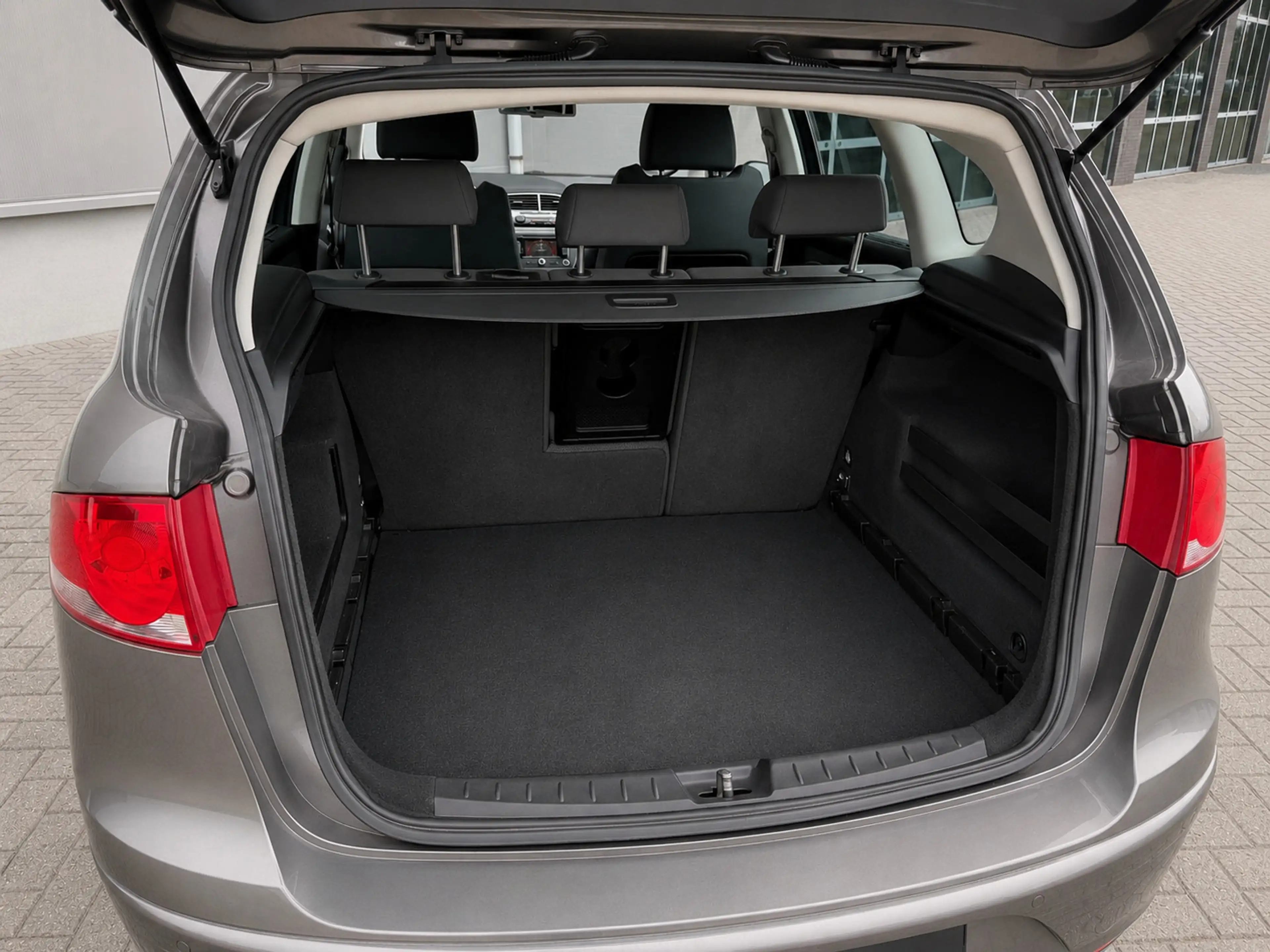 SEAT Altea XL 1.4 TSI / CLIMA / CRUISE / PDC / TV — photo 6