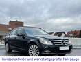 Mercedes-Benz C 350 CGI Avantgarde / DAIMLER SERVICE / AHK Negro - thumbnail 9