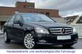 Mercedes-Benz C 350 CGI Avantgarde / DAIMLER SERVICE / AHK Negro - thumbnail 2