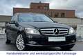 Mercedes-Benz C 350 CGI Avantgarde / DAIMLER SERVICE / AHK Negro - thumbnail 1