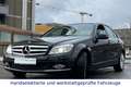 Mercedes-Benz C 350 CGI Avantgarde / DAIMLER SERVICE / AHK Negro - thumbnail 5