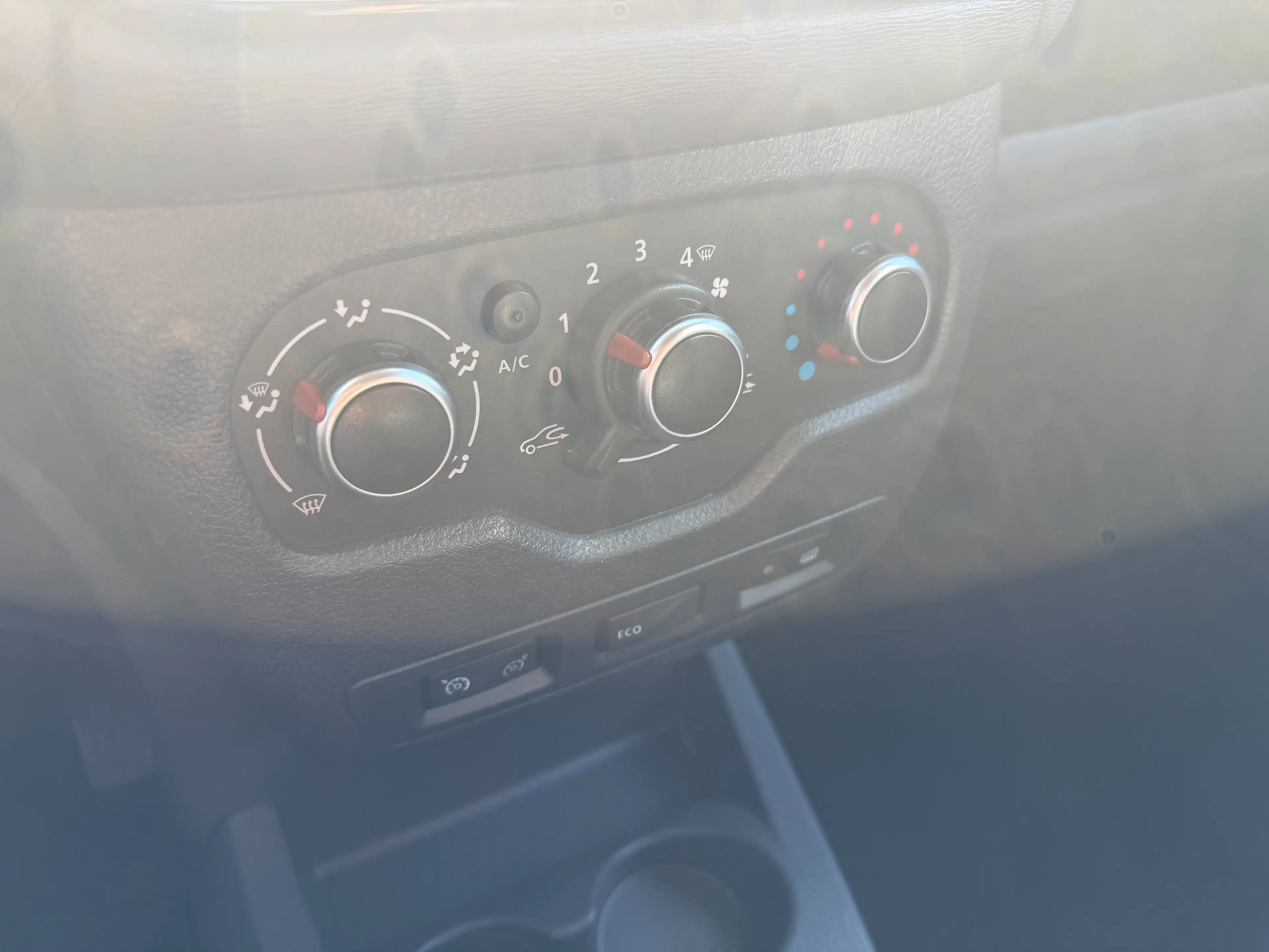 Dacia Dokker Stepway — photo 14