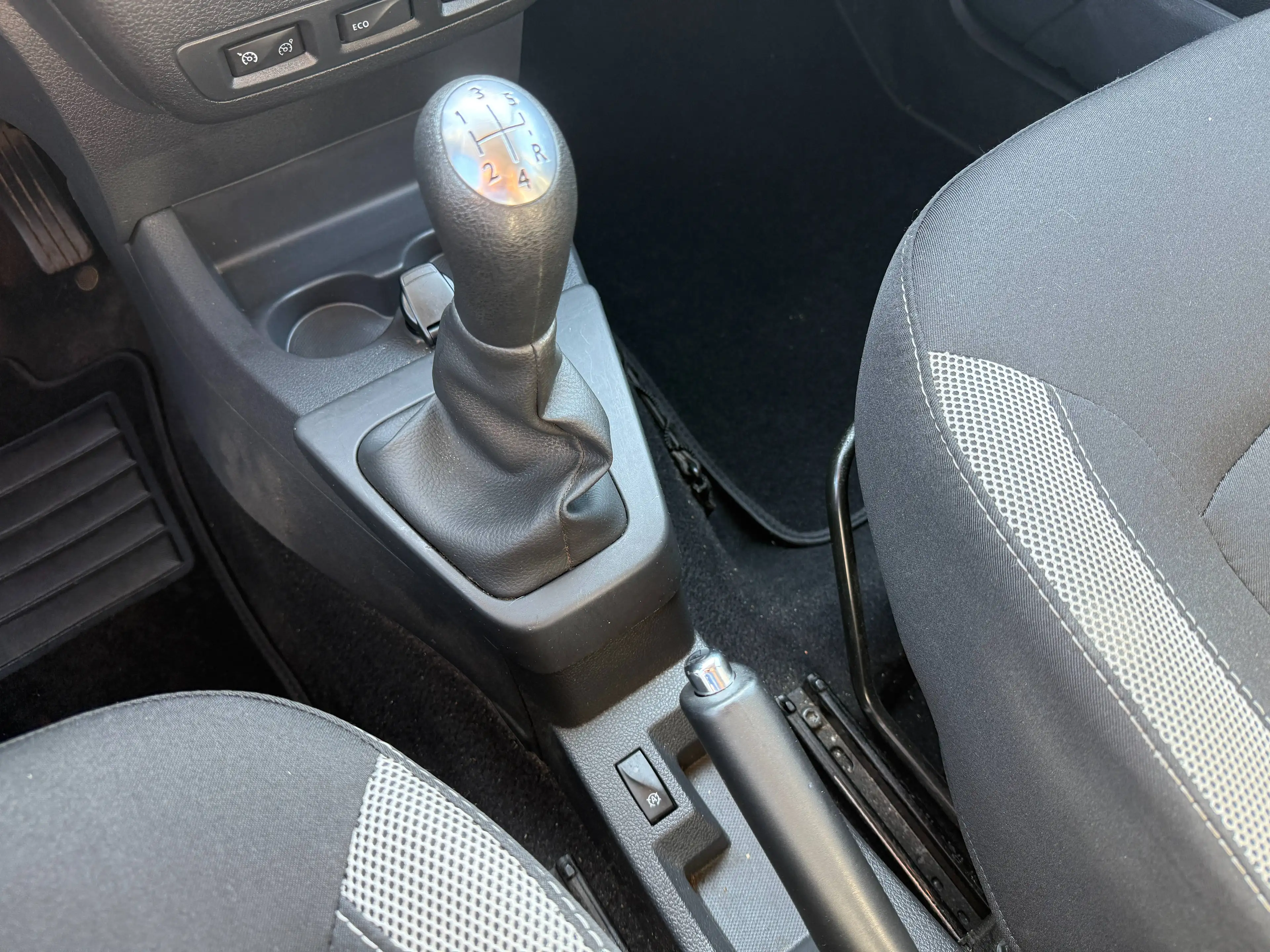 Dacia Dokker Stepway — photo 15