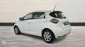 Renault ZOE Life charge normale R110 Achat Intégral - thumbnail 5