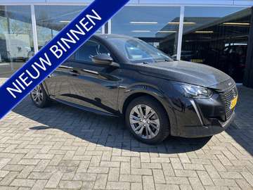 EV Active Pack 50 kWh Led / Cruise /Lmv / Airco /