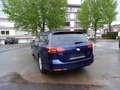 Volkswagen Passat Variant 1.5 TSI  Comfortline 14.990 BTW IN. 1STE EIGENAAR! Bleu - thumbnail 5