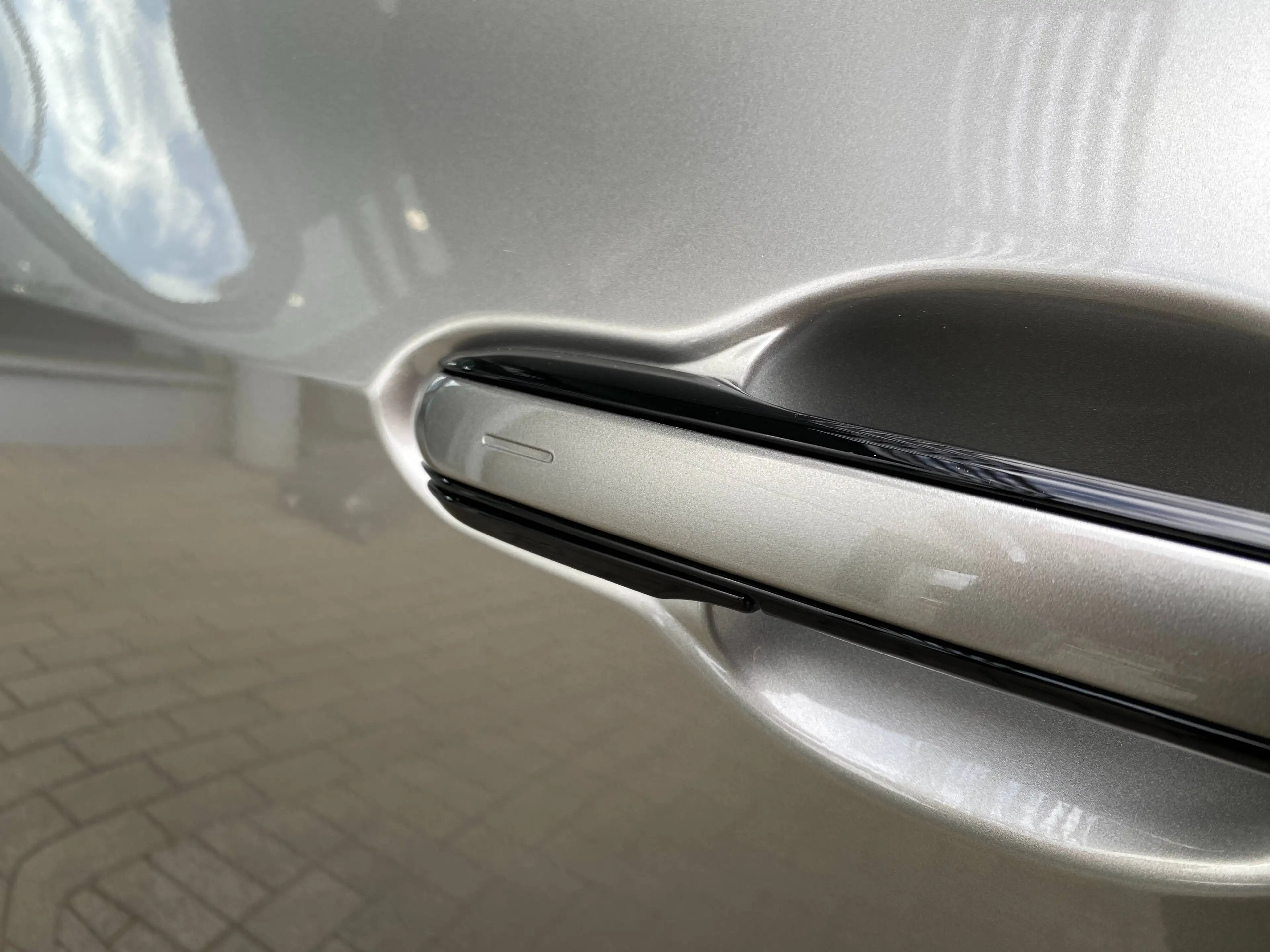 Lexus NX 350h NX 350h 2.5i AWD Executive Line E-CVT — photo 7