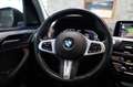 BMW X3 xDrive30e PHEV Advantage Gestiksteuerung DAB Grau - thumbnail 7