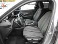 Peugeot 2008 PureTech 100 S&S Allure 6-Gang-Manuell Silber - thumbnail 9