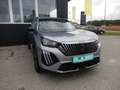 Peugeot 2008 PureTech 100 S&S Allure 6-Gang-Manuell Silber - thumbnail 3