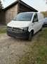 Volkswagen T6 Transporter 2.0 TDI Weiß - thumbnail 2