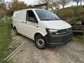 Volkswagen T6 Transporter 2.0 TDI Weiß - thumbnail 1
