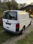 Volkswagen T6 Transporter 2.0 TDI Weiß - thumbnail 3