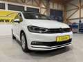 Volkswagen Touran SKY 2,0TDI DSG LED 7SITZER ACC KAMERA AHK MEGAVOLL Weiß - thumbnail 6