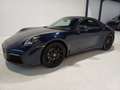 Porsche 992 911 Carrera Cabriolet Bleu - thumbnail 5