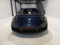 Porsche 992 911 Carrera Cabriolet Bleu - thumbnail 4