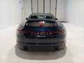 Porsche 992 911 Carrera Cabriolet Bleu - thumbnail 7