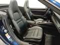 Porsche 992 911 Carrera Cabriolet Bleu - thumbnail 24