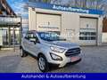 Ford EcoSport 1.0 EcoBoost Cool&Connect **AUTOMATIK** Silber - thumbnail 1