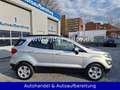 Ford EcoSport 1.0 EcoBoost Cool&Connect **AUTOMATIK** Silber - thumbnail 8