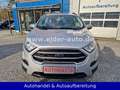 Ford EcoSport 1.0 EcoBoost Cool&Connect **AUTOMATIK** Silber - thumbnail 4