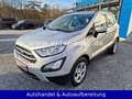 Ford EcoSport 1.0 EcoBoost Cool&Connect **AUTOMATIK** Silber - thumbnail 3