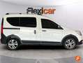 Dacia Dokker 1.5dCi Ambiance SS 66kW Blanco - thumbnail 4