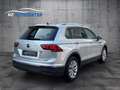 Volkswagen Tiguan Life 1.5 TSI*APPLE*LED*ACC*LANE*SIDE Silber - thumbnail 8