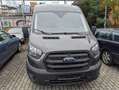 Ford 350 L2H2 Lkw VA Trend 130PS AHK Klima Grau - thumbnail 3