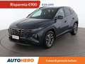 Hyundai TUCSON 1.6 T-GDI Mild-Hybrid XLine  MHEV Blu/Azzurro - thumbnail 1