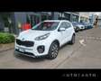 Kia Sportage 1.7 crdi Business Class Style Pack 2wd 115cv Blanc - thumbnail 1