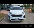 Kia Sportage 1.7 crdi Business Class Style Pack 2wd 115cv Blanc - thumbnail 2