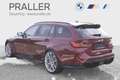 BMW M3 Competition M xDrive Touring Sitzbelüftung HeadUp Rouge - thumbnail 6