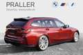 BMW M3 Competition M xDrive Touring Sitzbelüftung HeadUp Rouge - thumbnail 4