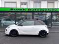Opel Adam 1.2 Open Air **FALTDACH*KW*BLICKFANG** Blanc - thumbnail 4