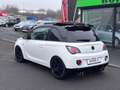 Opel Adam 1.2 Open Air **FALTDACH*KW*BLICKFANG** Blanc - thumbnail 7