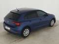 Volkswagen Polo Life 1.0 TSI Navi IQ-Drive ACC Shzg Allwetter sofo Blau - thumbnail 6