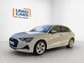 Audi A3 SB+Advanced+30TFSI+S-Tronic Blanc - thumbnail 4