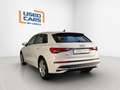 Audi A3 SB+Advanced+30TFSI+S-Tronic Blanc - thumbnail 6