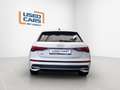 Audi A3 SB+Advanced+30TFSI+S-Tronic Blanc - thumbnail 7