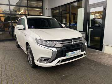 2.4 4WD Plug-In Hybrid Plus -€500 Salonconditie