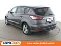 Ford S-Max 1.5 EcoBoost Titanium *NAVI*LED*TEMPO*CAM*PDC*SHZ* Gris - thumbnail 4
