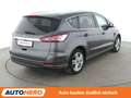 Ford S-Max 1.5 EcoBoost Titanium *NAVI*LED*TEMPO*CAM*PDC*SHZ* Gris - thumbnail 6