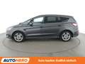 Ford S-Max 1.5 EcoBoost Titanium *NAVI*LED*TEMPO*CAM*PDC*SHZ* Gris - thumbnail 3