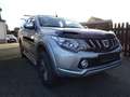Mitsubishi L200 Top DOKA 4WD *Standheizung+HardTop* Plateado - thumbnail 2