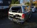 Mitsubishi L200 Top DOKA 4WD *Standheizung+HardTop* Plateado - thumbnail 3