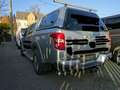 Mitsubishi L200 Top DOKA 4WD *Standheizung+HardTop* Plateado - thumbnail 4