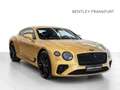 Bentley Continental New Continental GT Speed UNIKAT BY MULLINER / FULL Gold - thumbnail 1