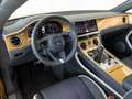 Bentley Continental New Continental GT Speed UNIKAT BY MULLINER / FULL Золотий - thumbnail 6